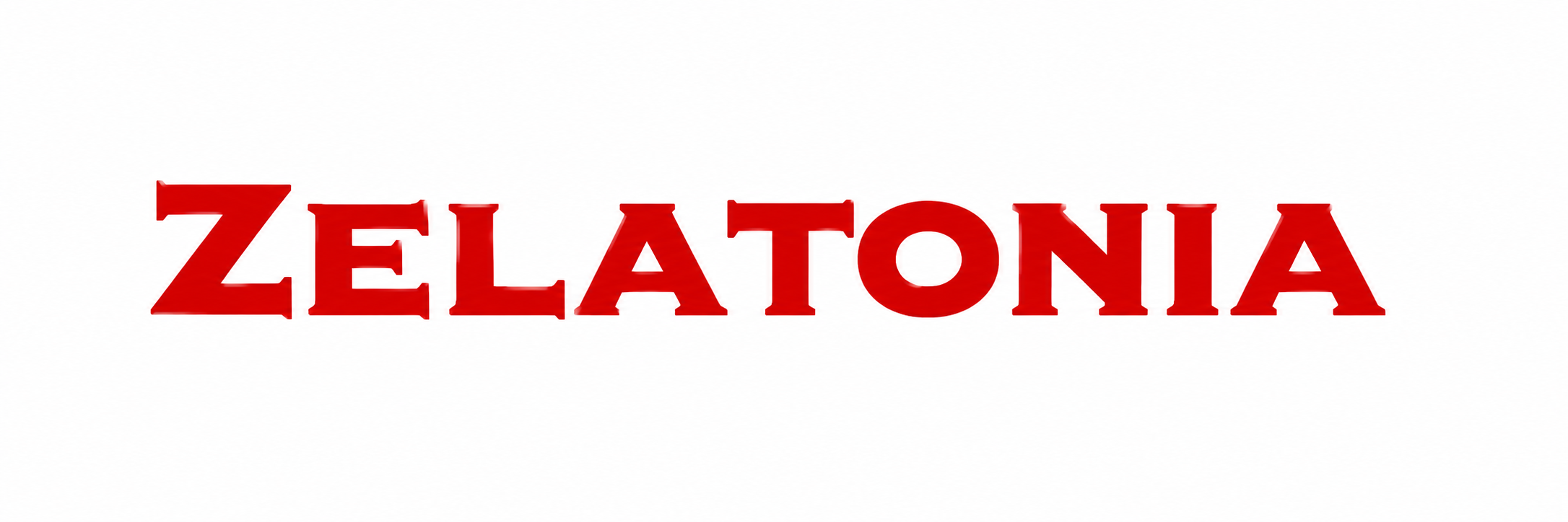Zelatonia